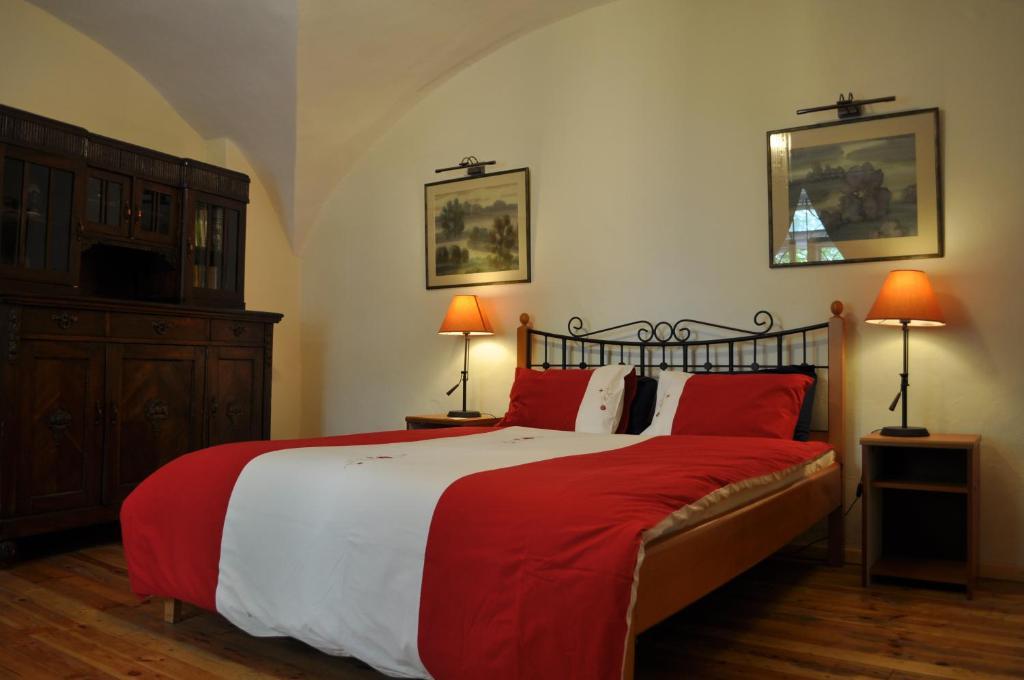 Mieszkanie Old Town Apartment Вилнюс Екстериор снимка