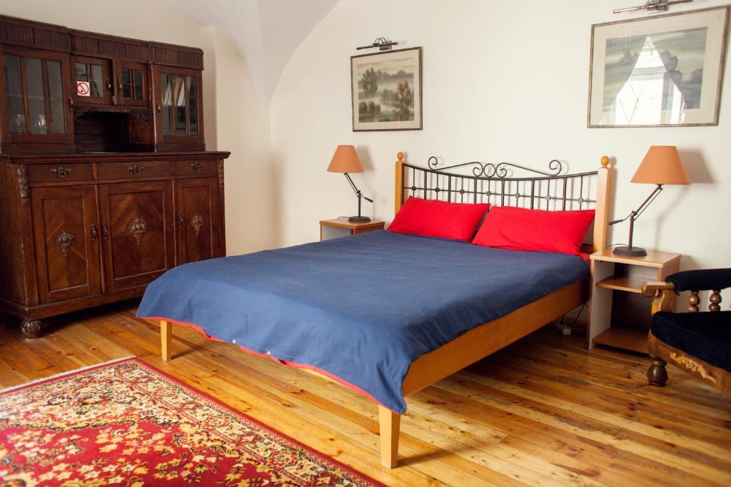 Mieszkanie Old Town Apartment Вилнюс Екстериор снимка