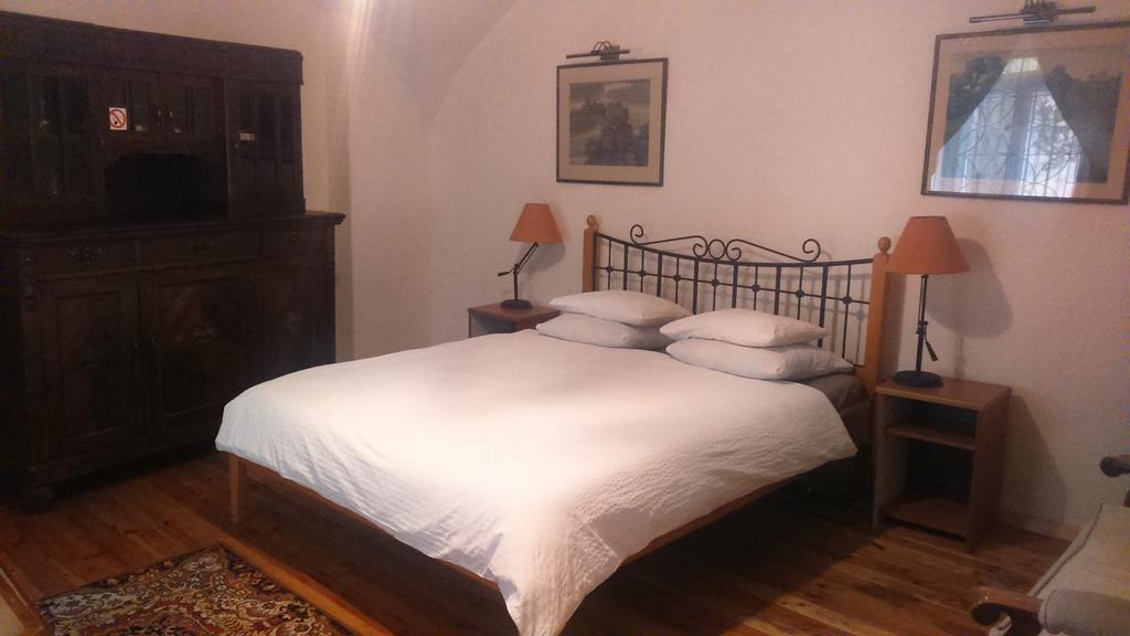 Mieszkanie Old Town Apartment Вилнюс Екстериор снимка